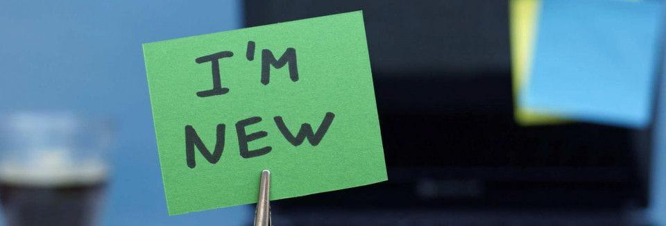 Welcome to the team Emily!