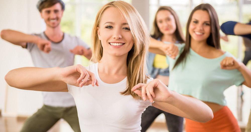 Dance & Fitness Styles
