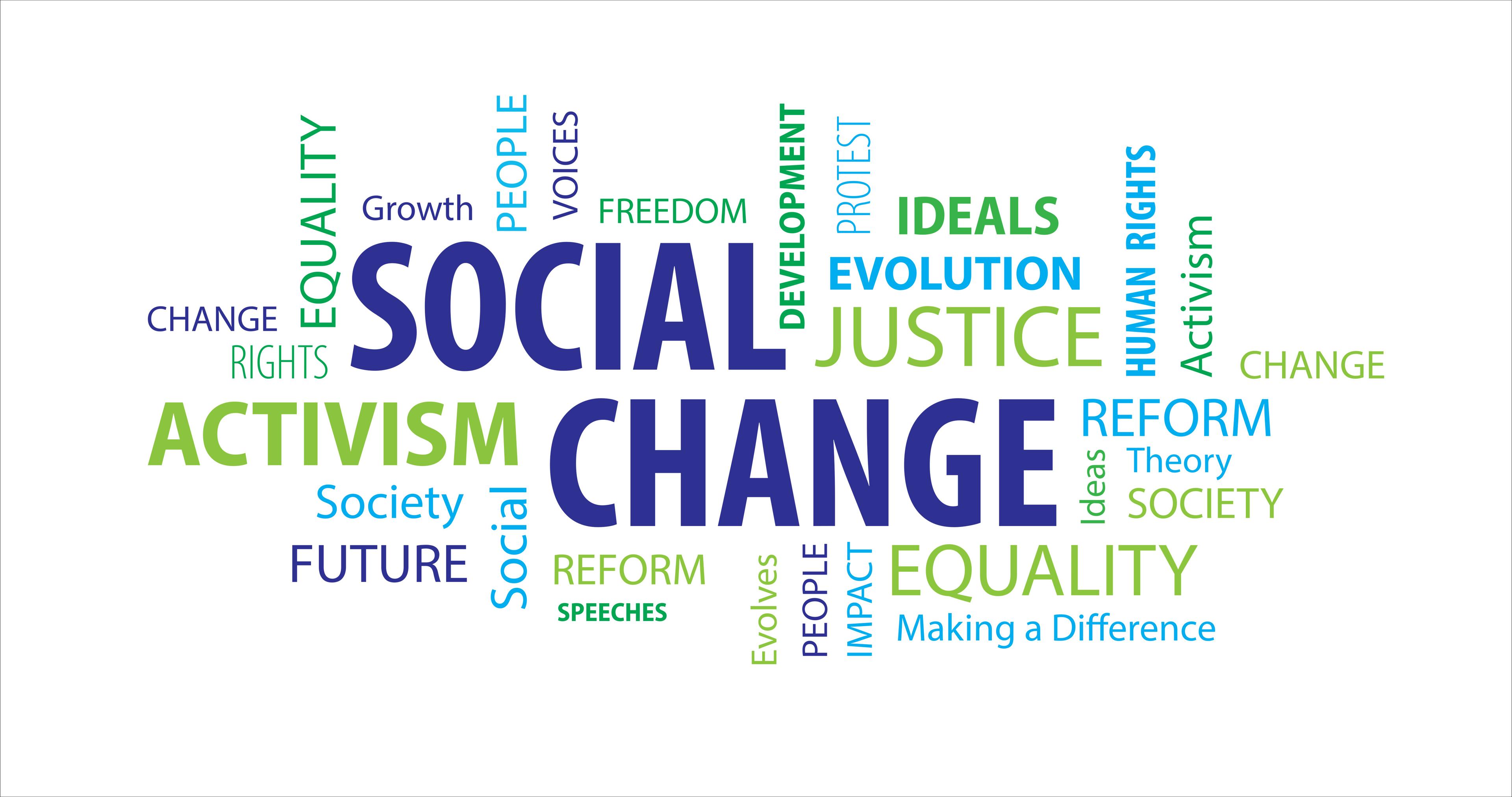 Social Change