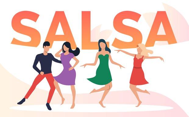 FREE Salsa Sessions