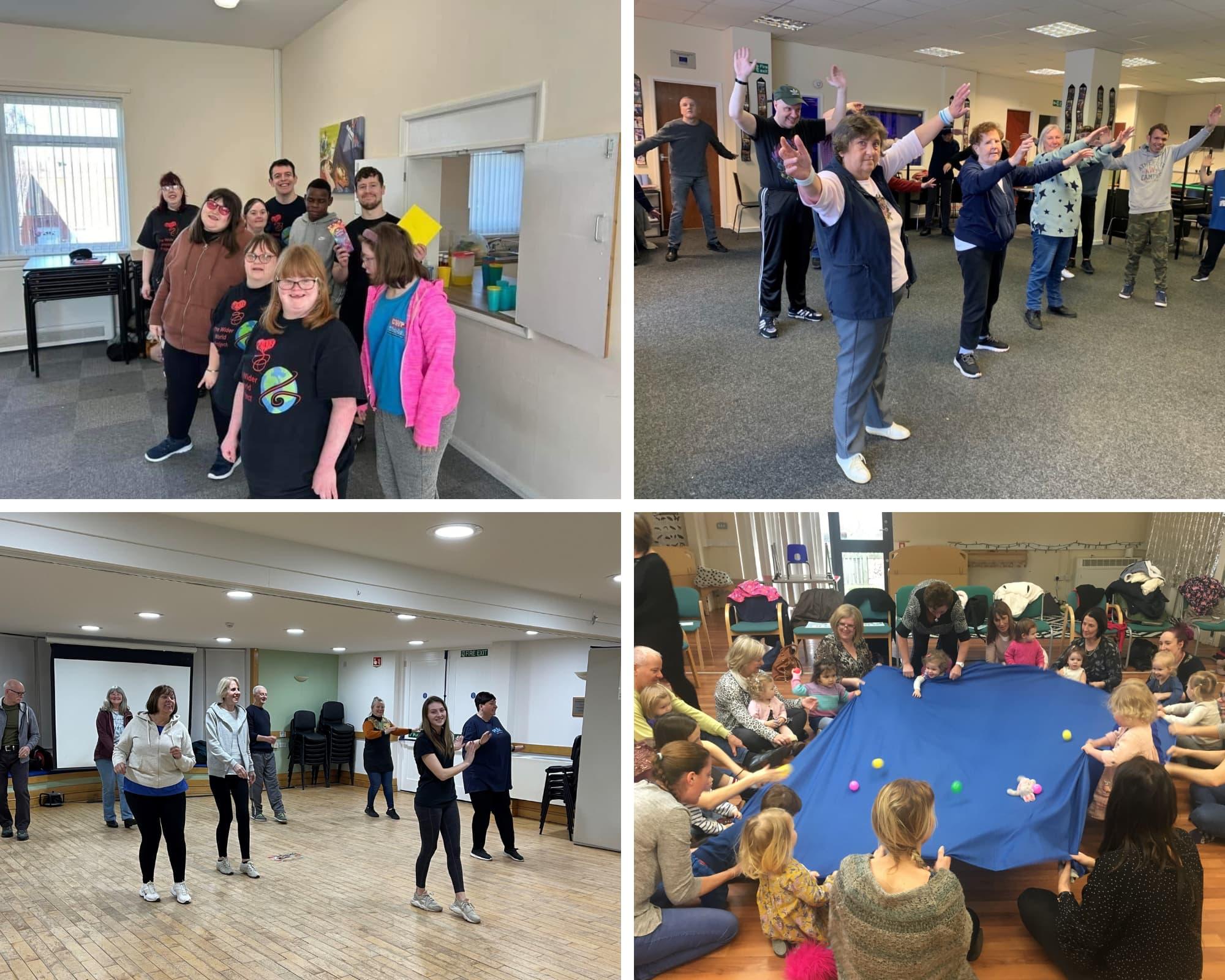 Durham Council Contract