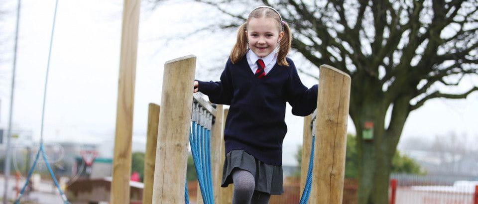 Great feedback from Northern Saints Primary