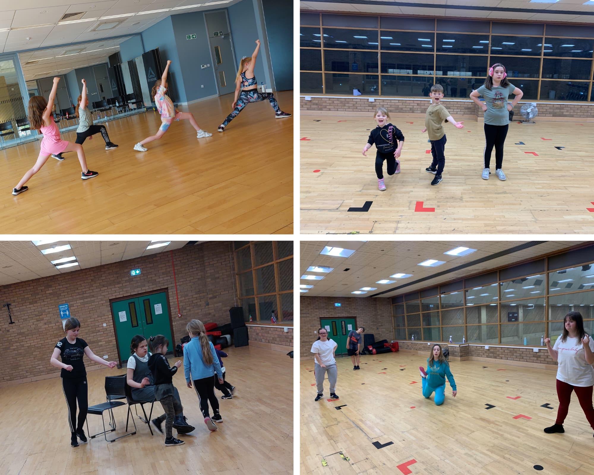 South Tyneside Contract