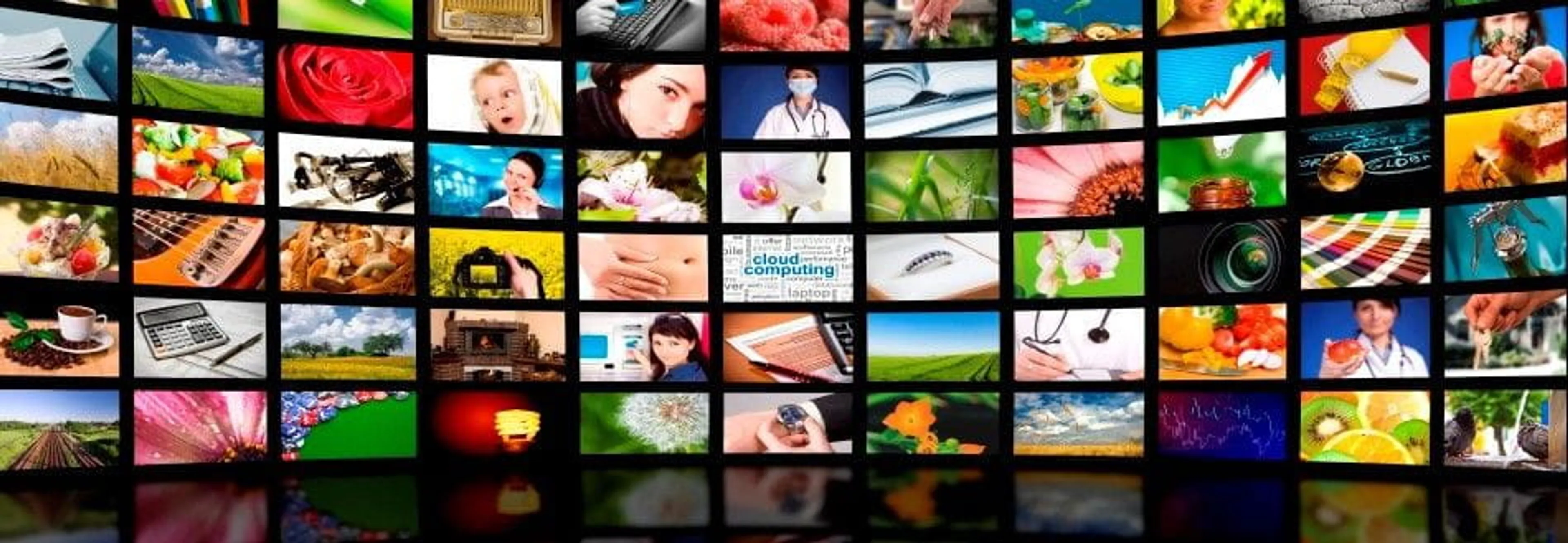 NEW Media Centre