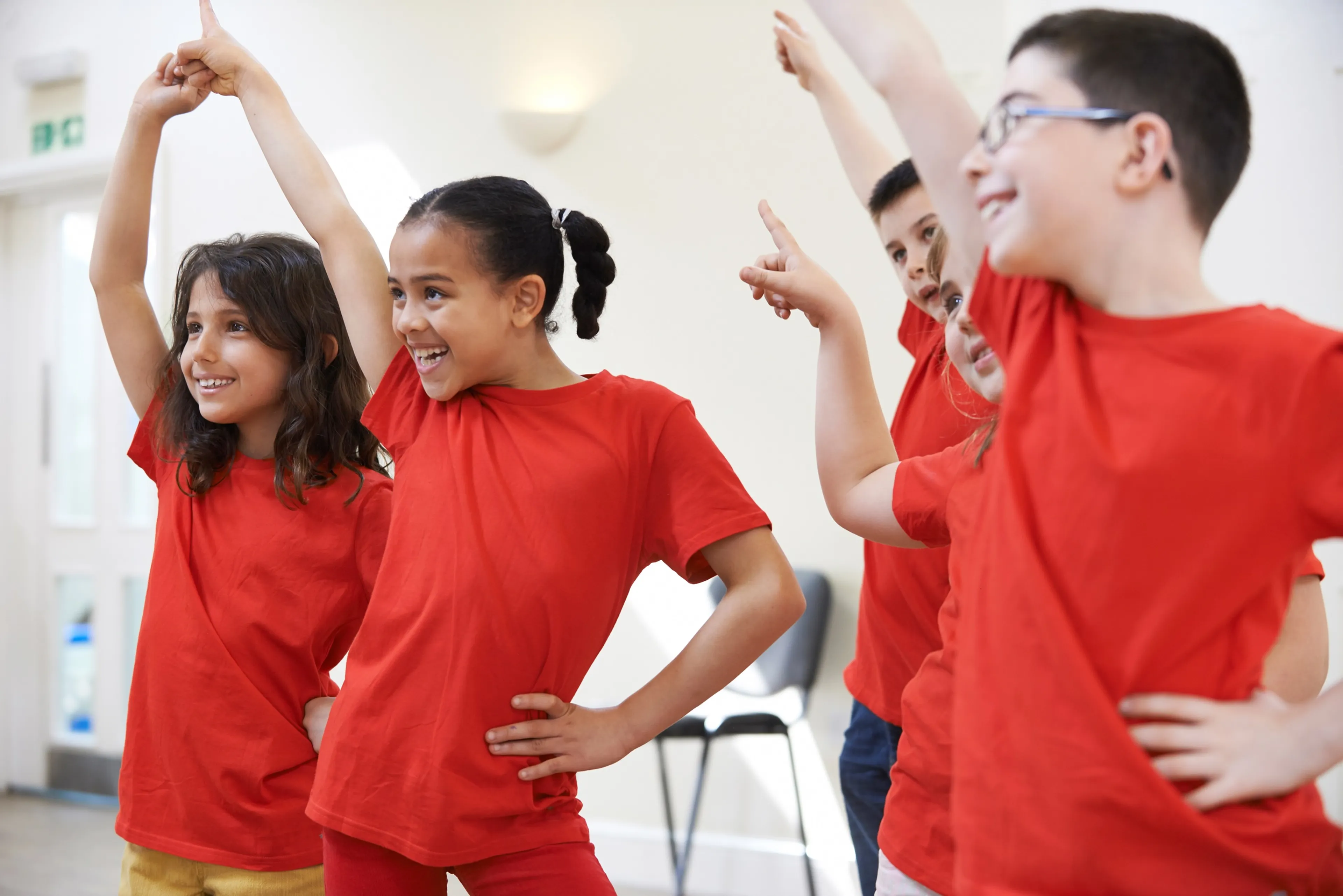 Kids Together! Volume 2 Poverty Hurts CDCF