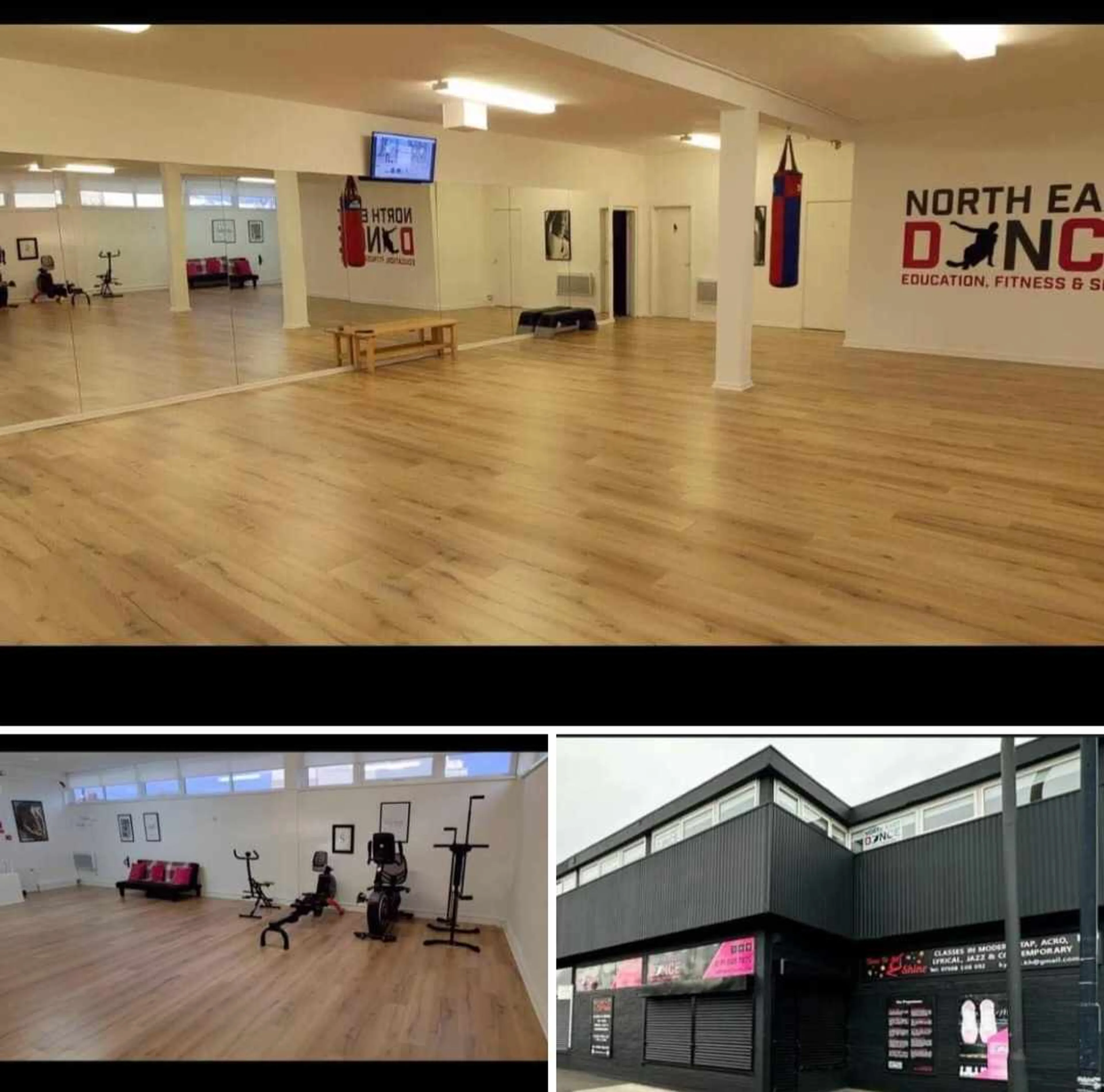Renovations
