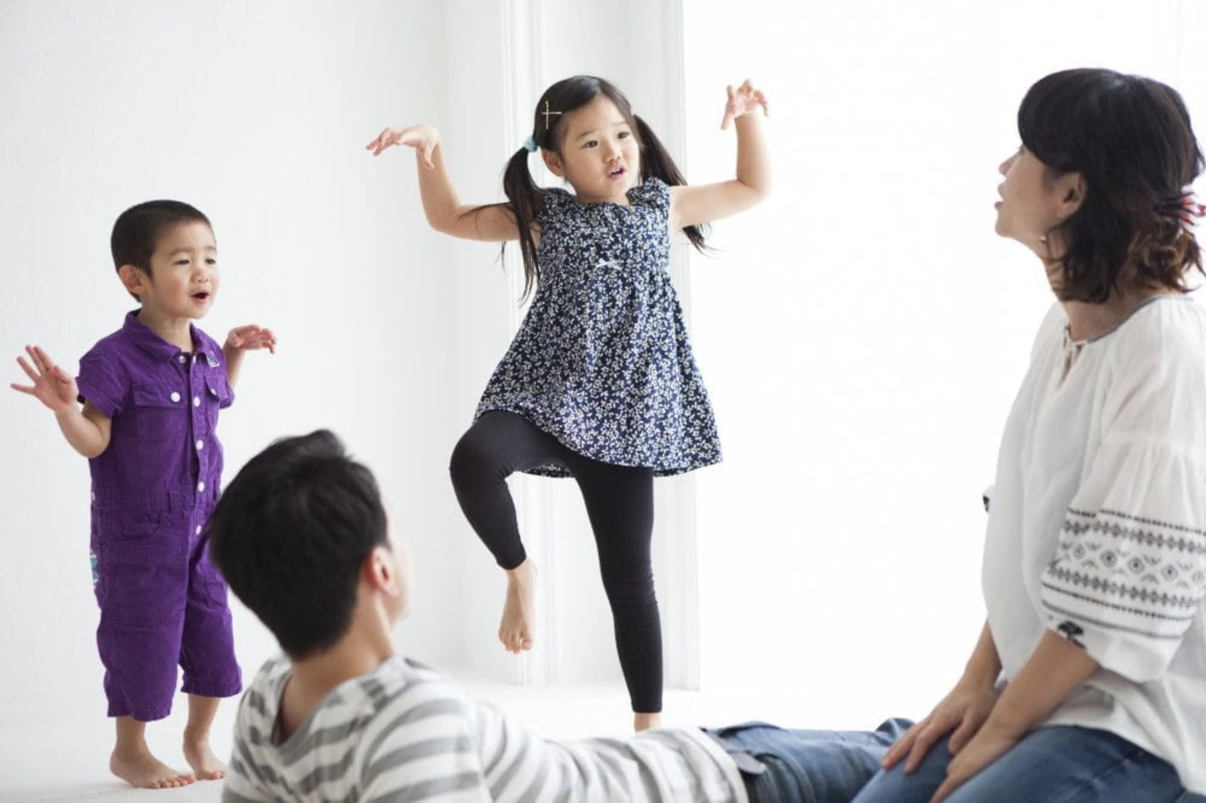 Alternative Curriculum