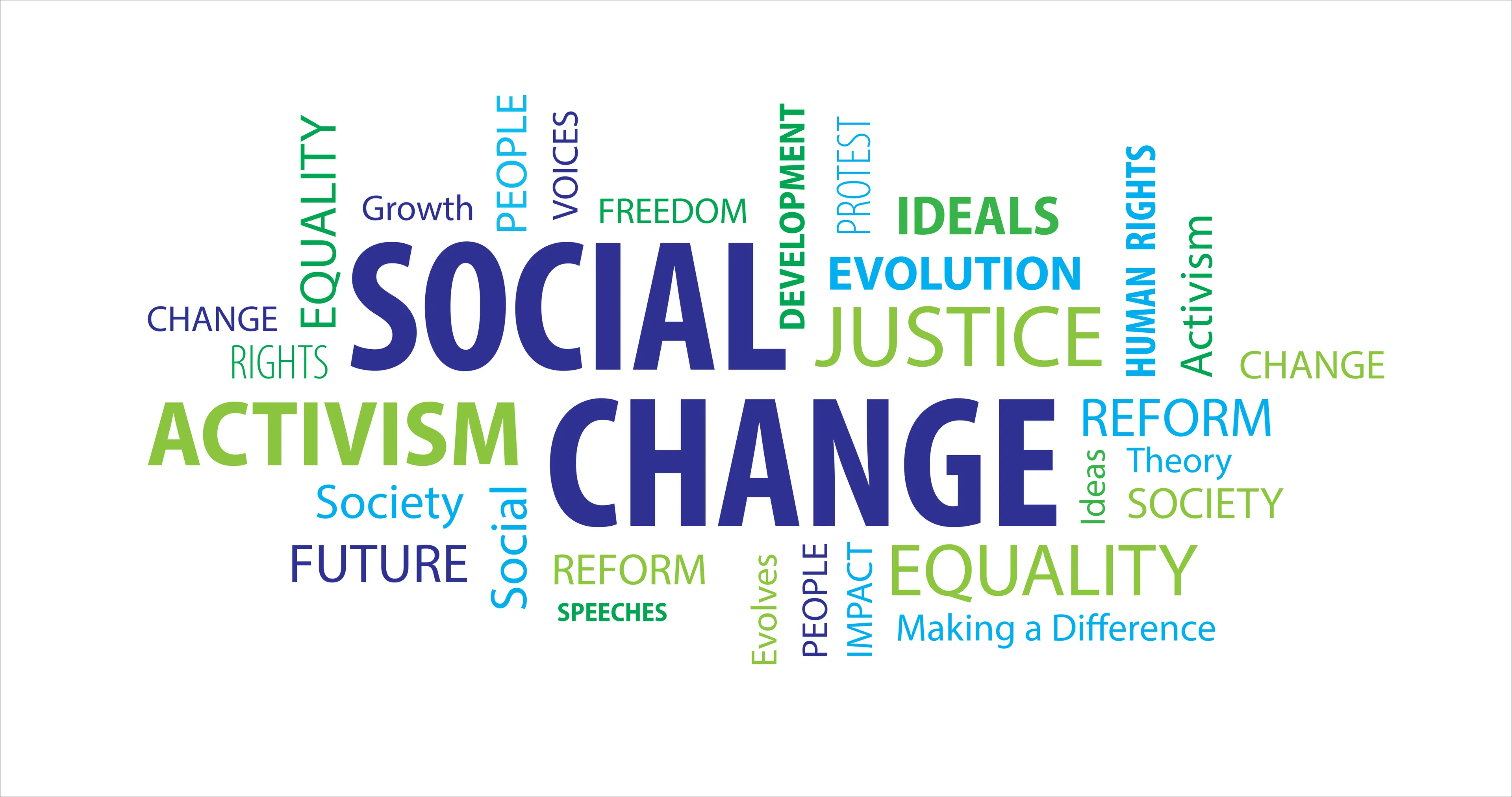 Social Change